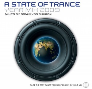 Armin Van Buuren A State of Trance 593 2012 Yearmix