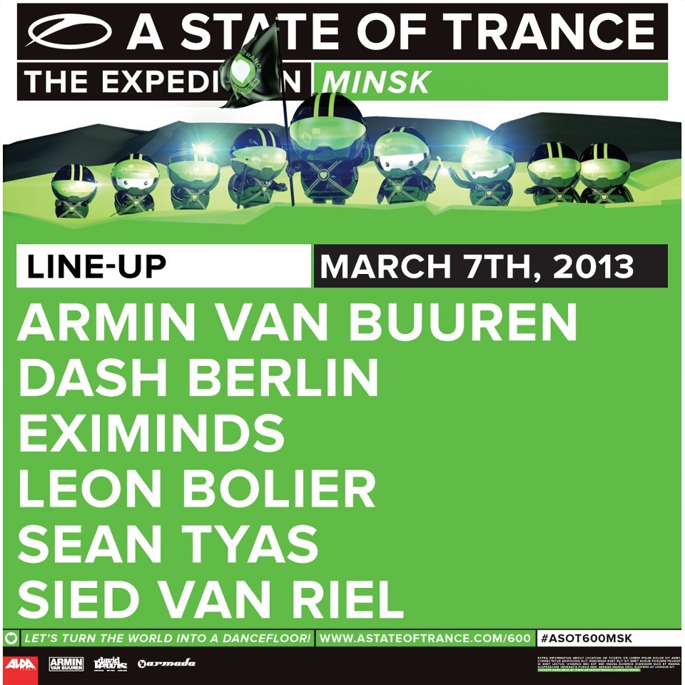 asot 600 download WeLoveaTrance