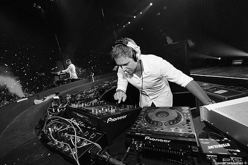 armin 642 buuren van